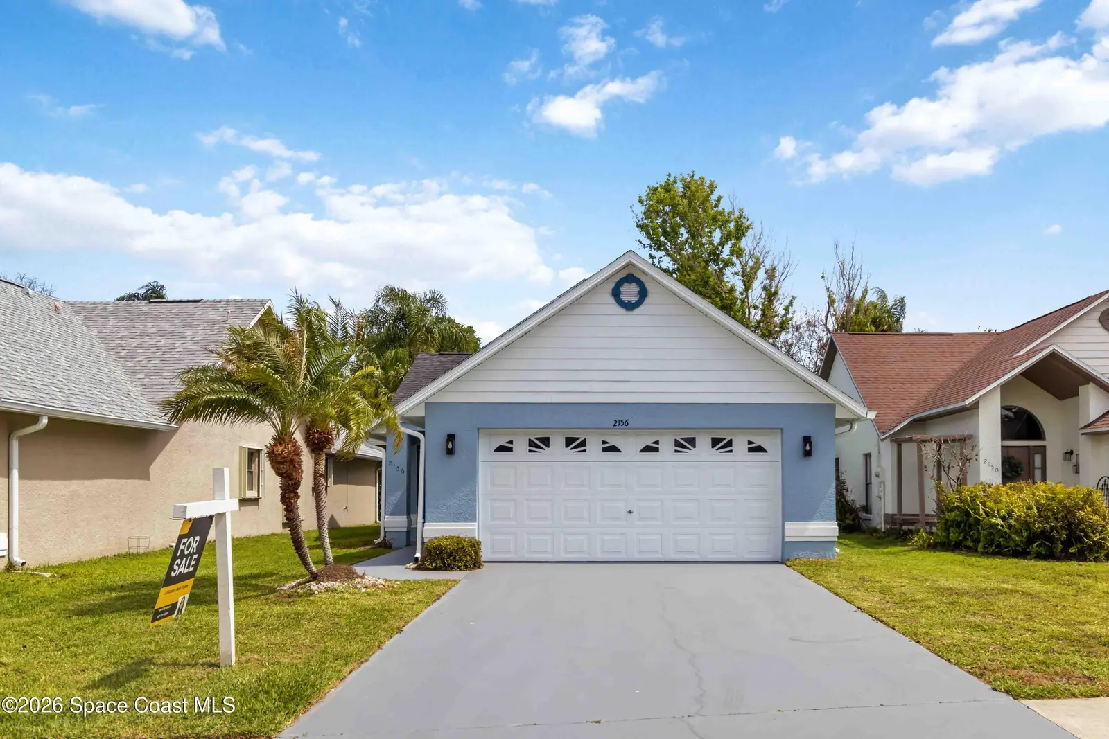 2156 Misty Way Lane, Melbourne, Fl 32935, FL