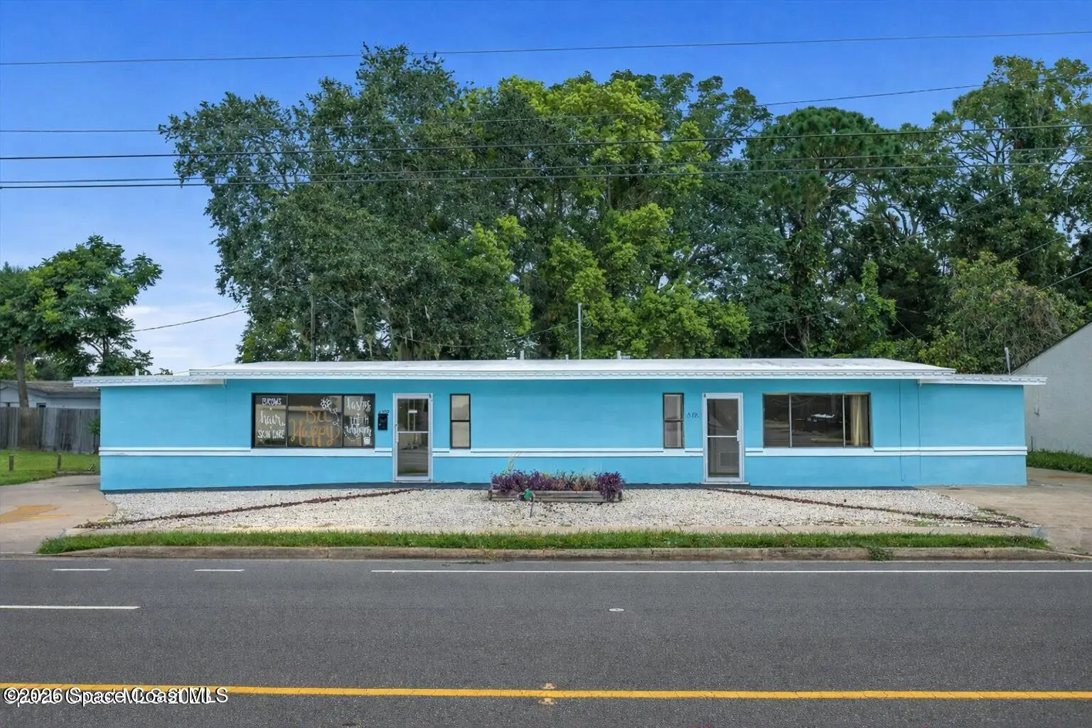 818 & 822 Garden Street, Titusville, Fl 32796, FL