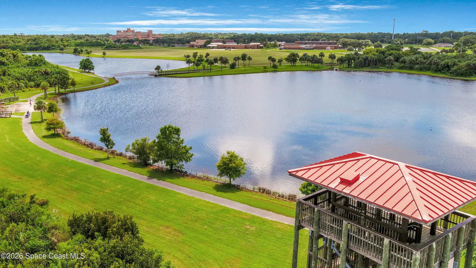 818 & 822 Garden Street, Titusville, Fl 32796, FL