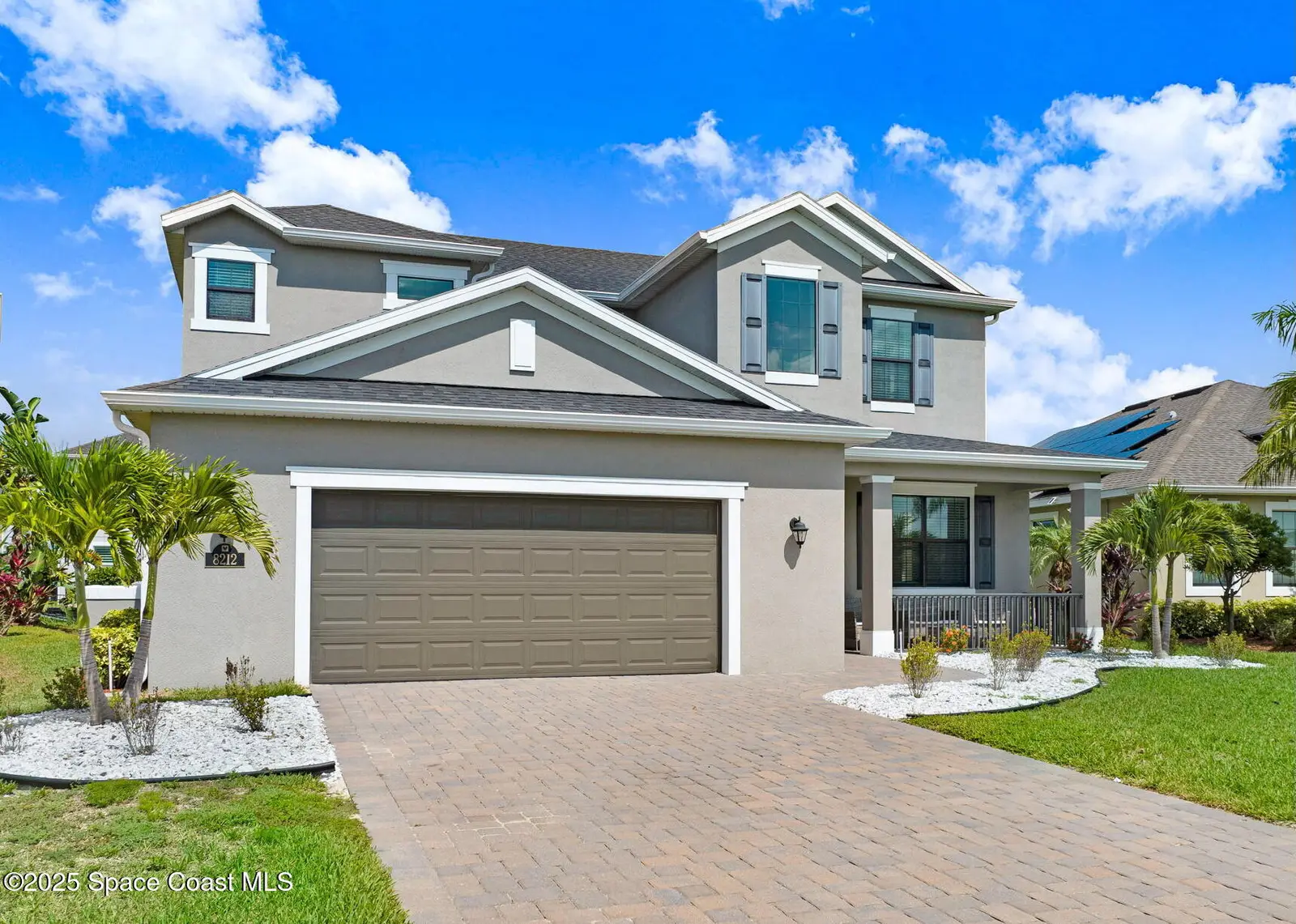 8212 Paragrass Avenue, Melbourne, Fl 32940, FL