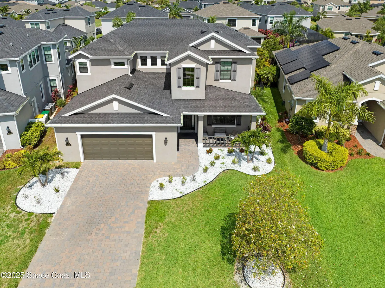 8212 Paragrass Avenue, Melbourne, Fl 32940, FL