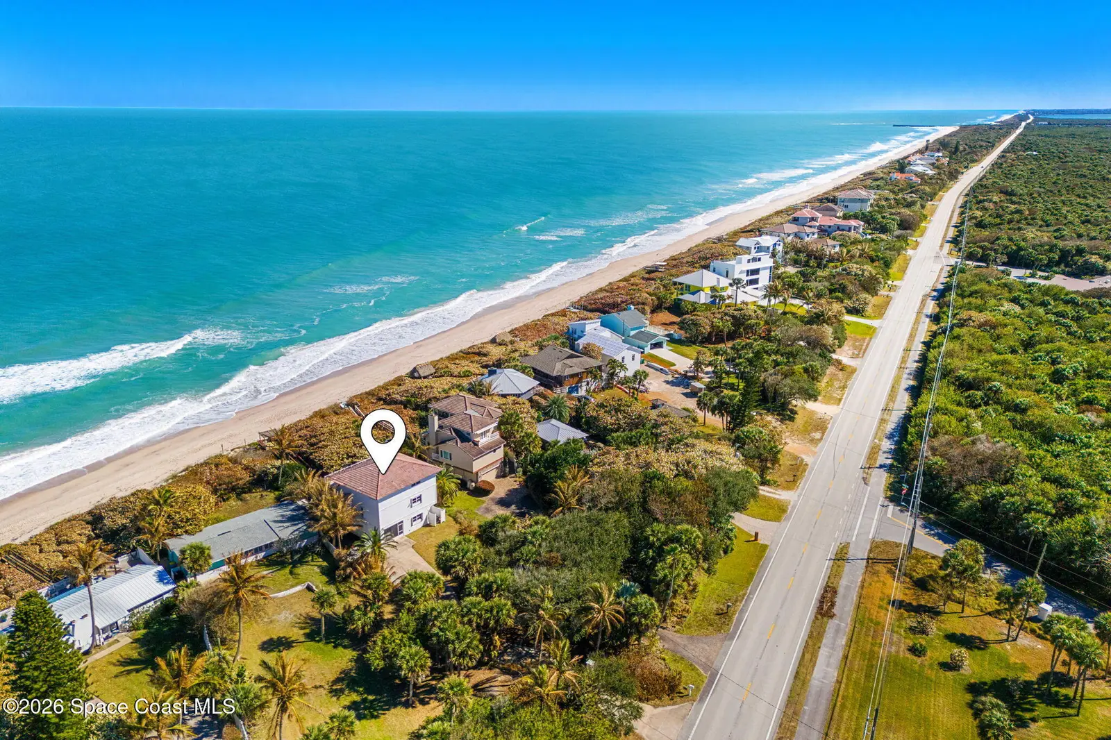 9085 Highway A1a, Melbourne Beach, Fl 32951, FL