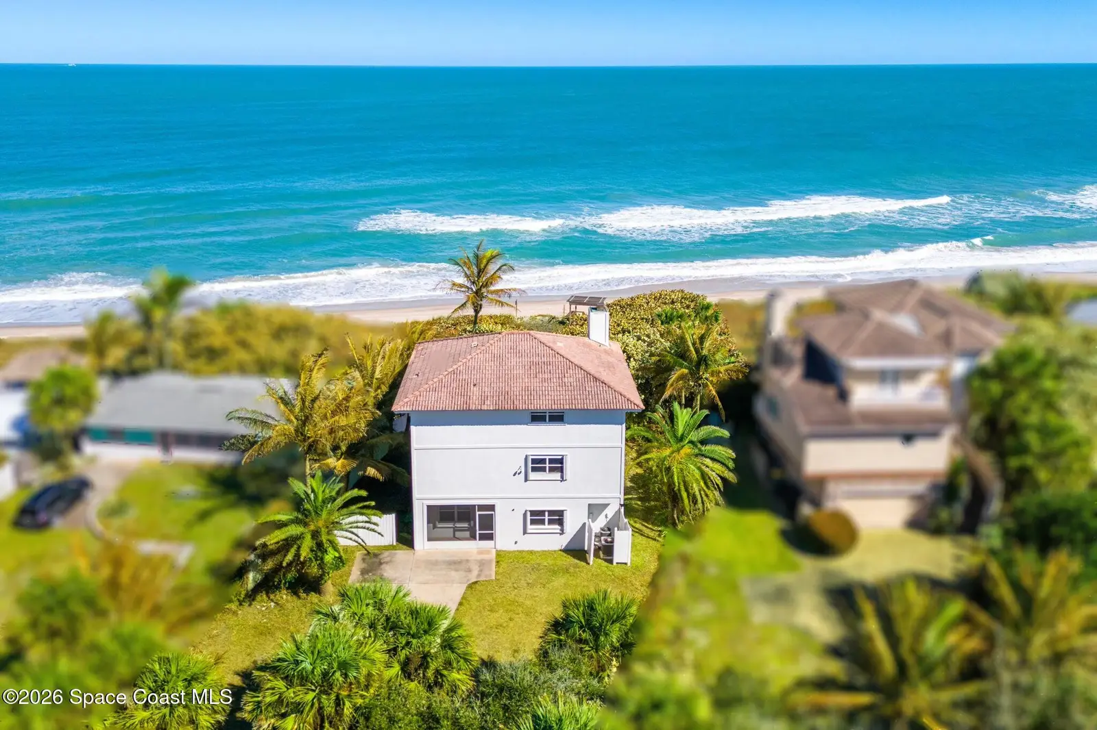 9085 Highway A1a, Melbourne Beach, Fl 32951, FL
