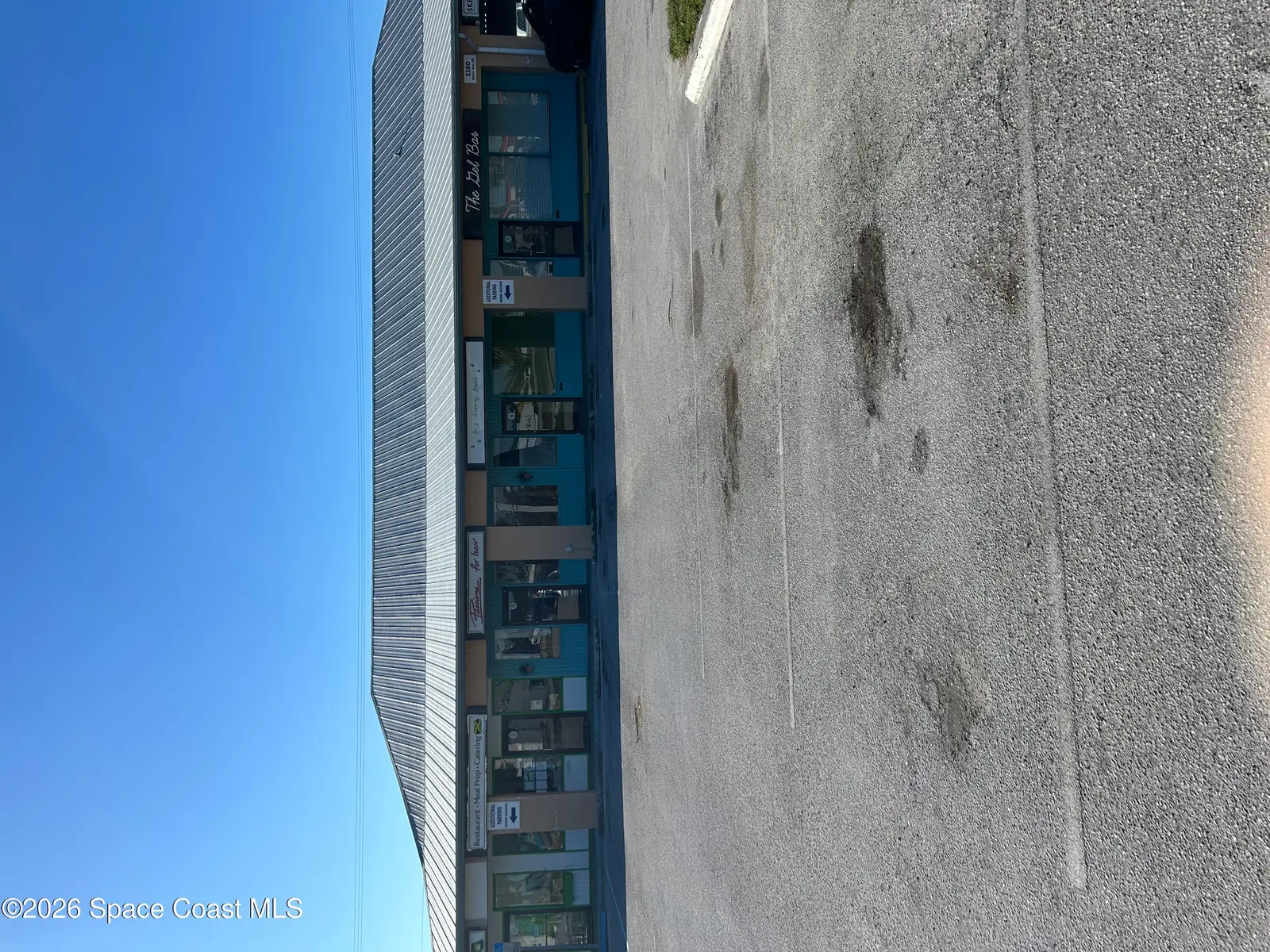 2280 Harris Avenue Ne 4, Palm Bay, Fl 32905, FL