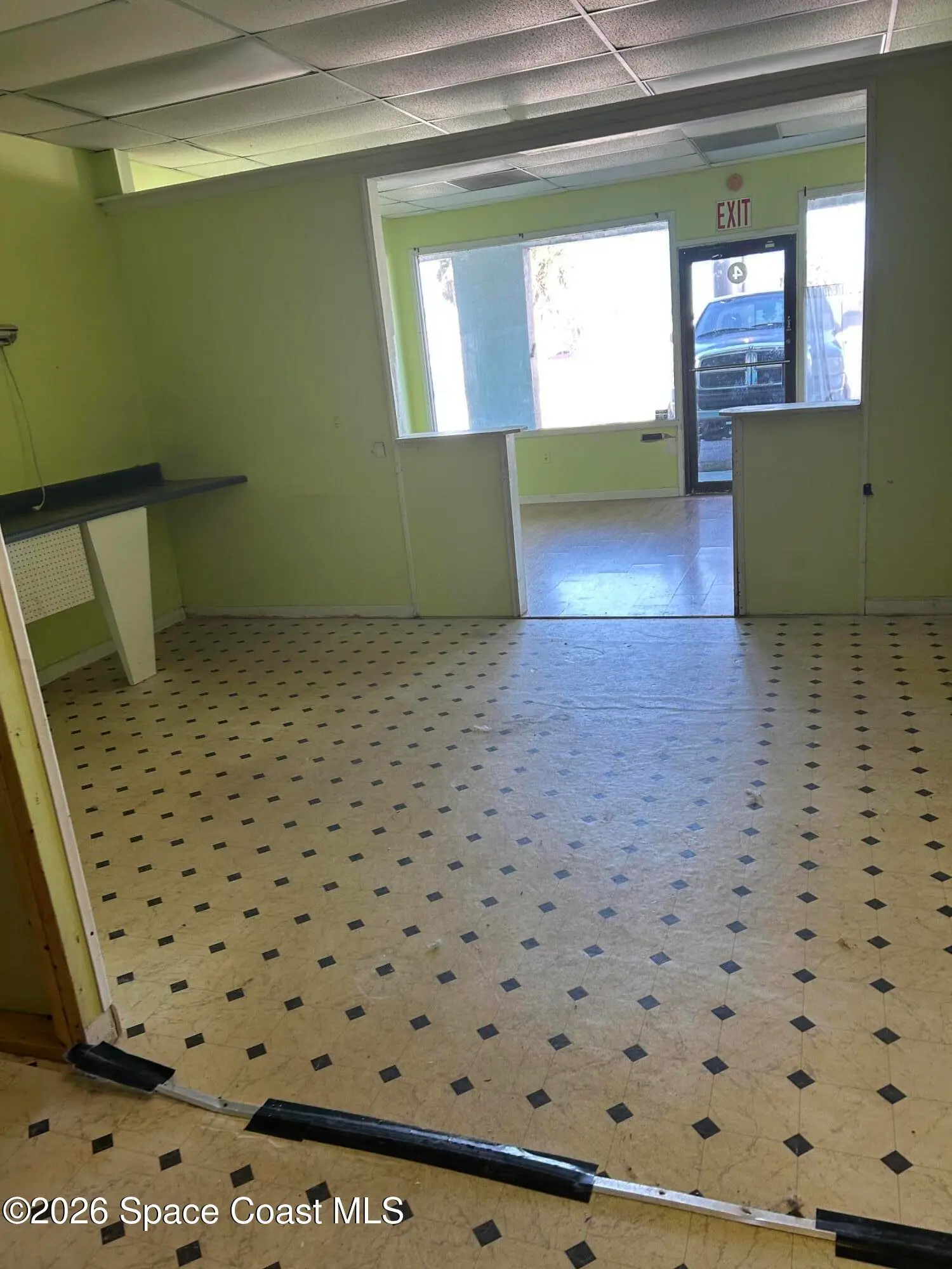 2280 Harris Avenue Ne 4, Palm Bay, Fl 32905, FL