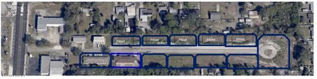 1485- 1514 Furnari Street, Cocoa, Fl 32922, FL