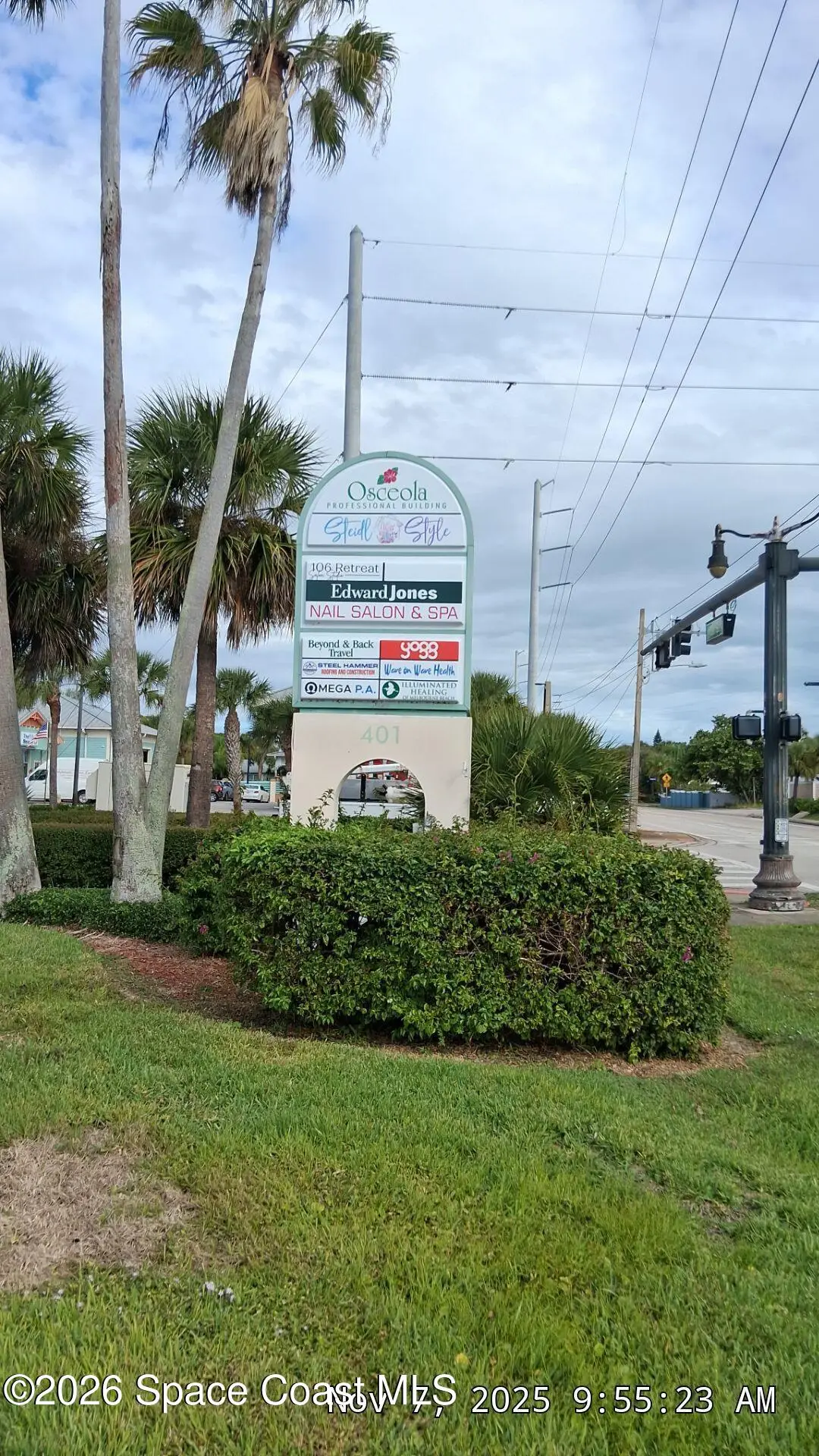 401 Ocean Avenue 201b, Melbourne Beach, Fl 32951, FL