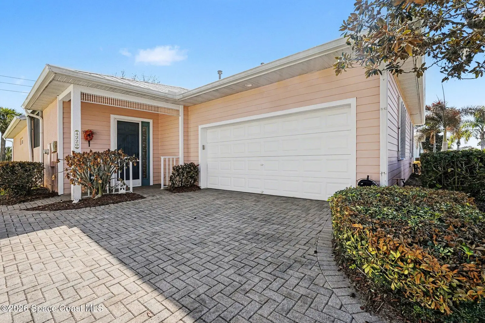 4220 Alamanda Key Drive, Melbourne, Fl 32901, FL