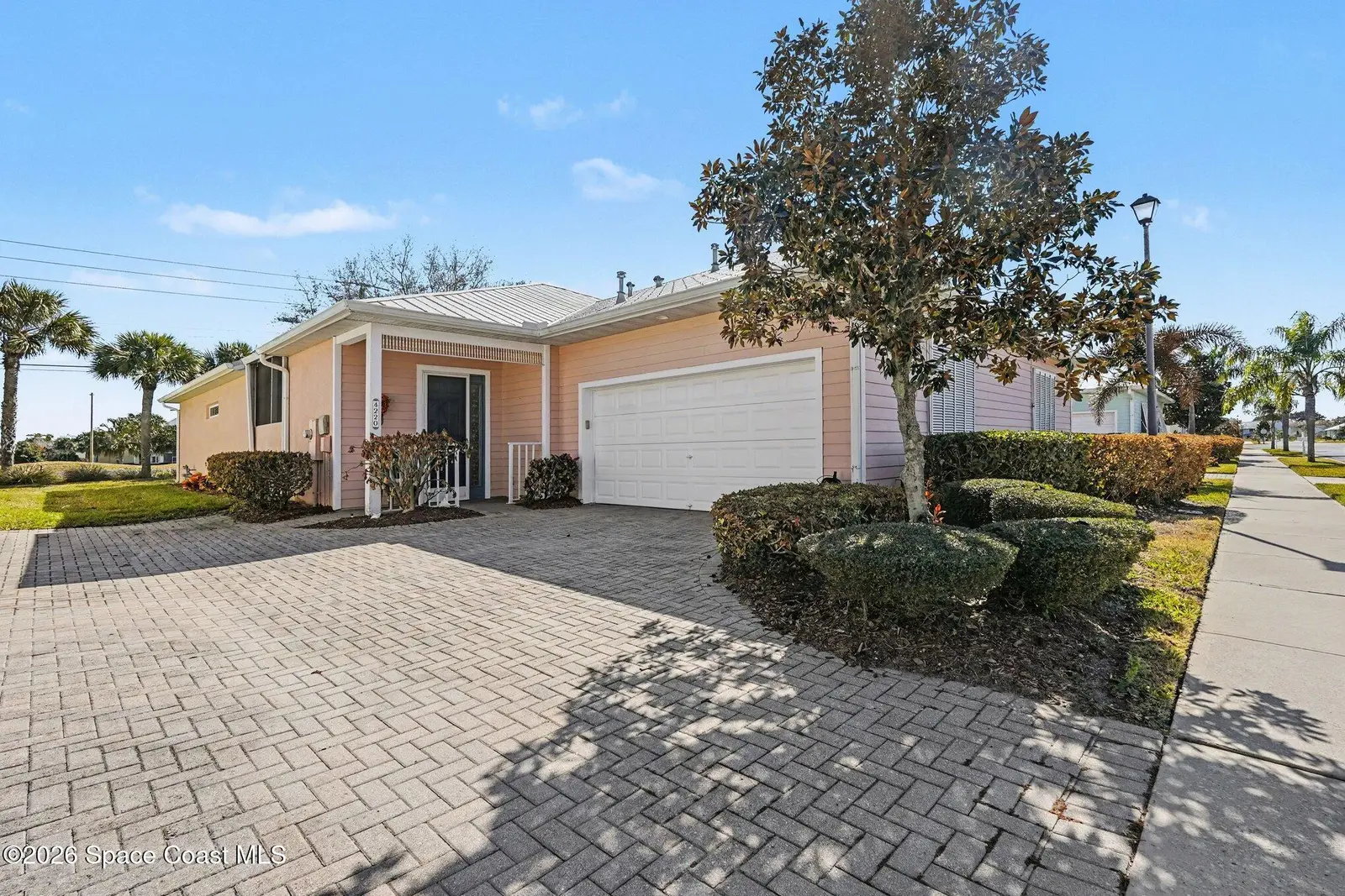 4220 Alamanda Key Drive, Melbourne, Fl 32901, FL