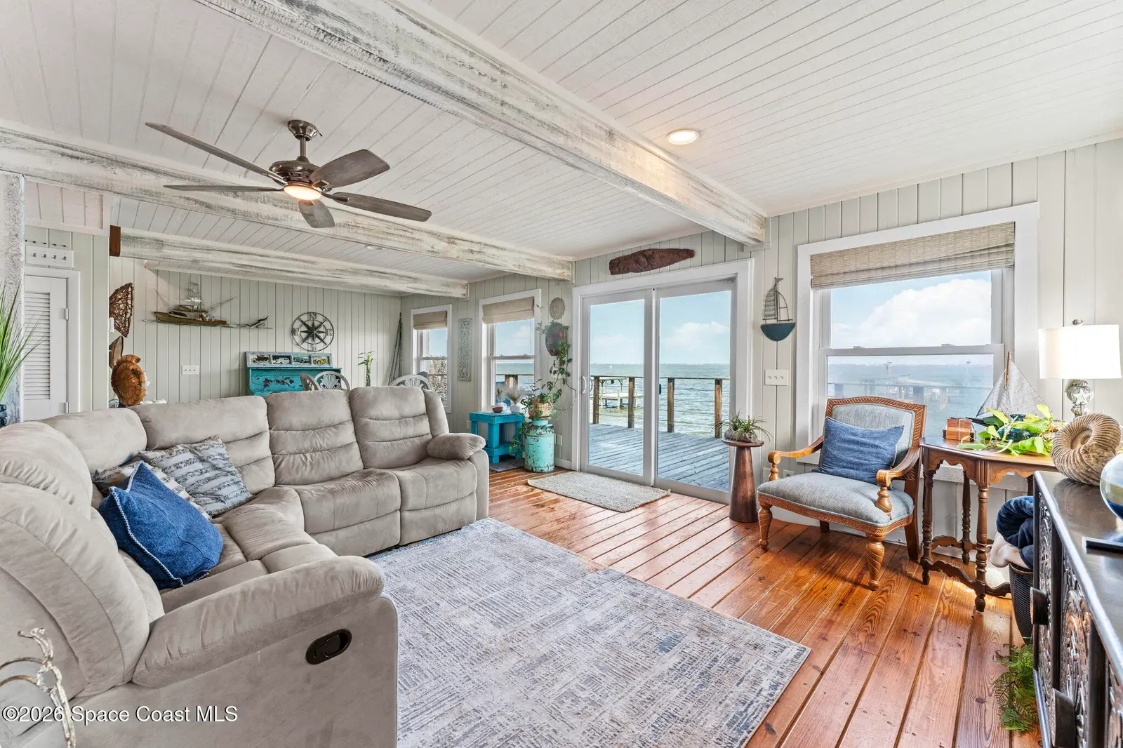 420 Milford Point Drive, Merritt Island, Fl 32952, FL
