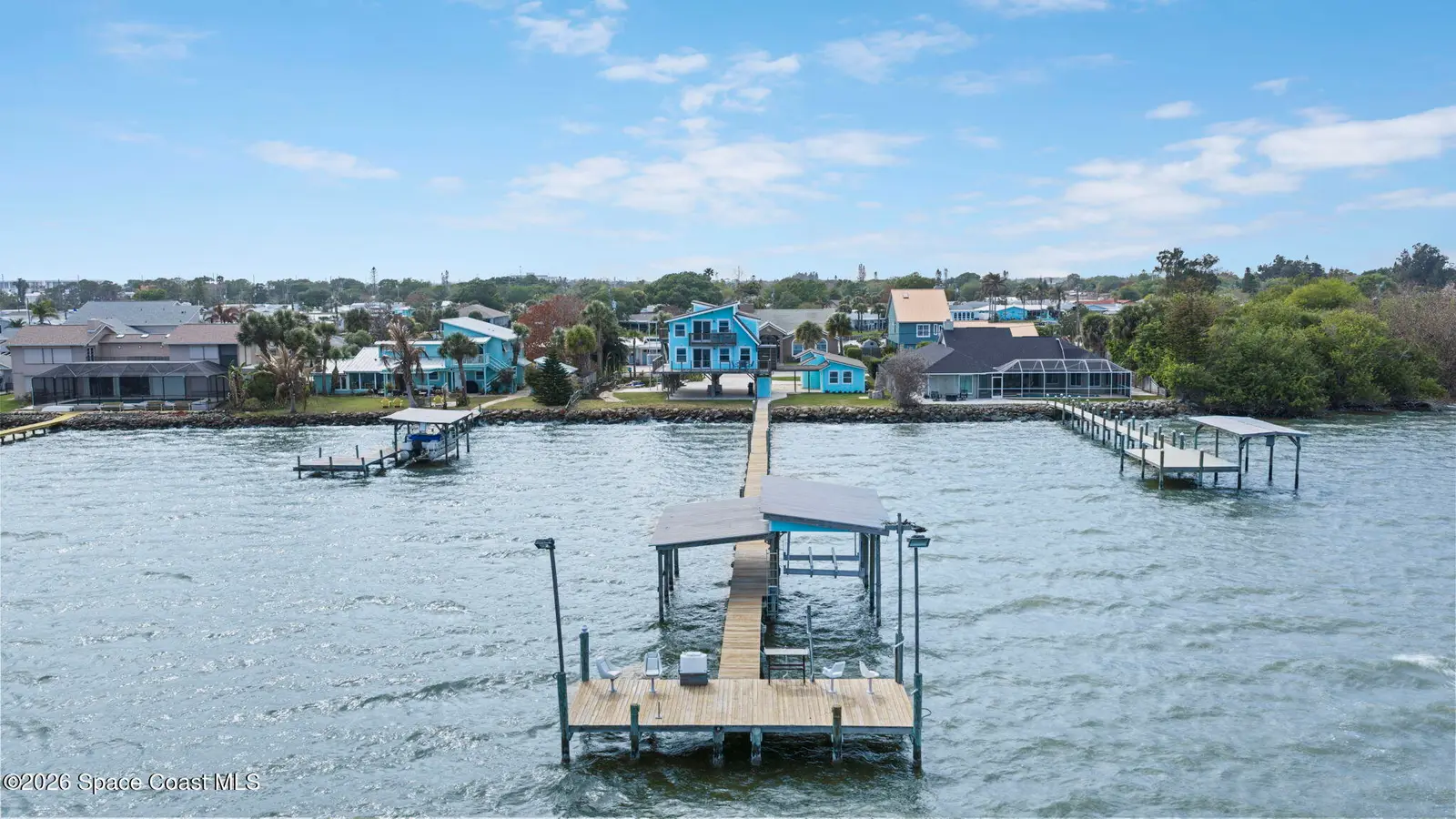420 Milford Point Drive, Merritt Island, Fl 32952, FL