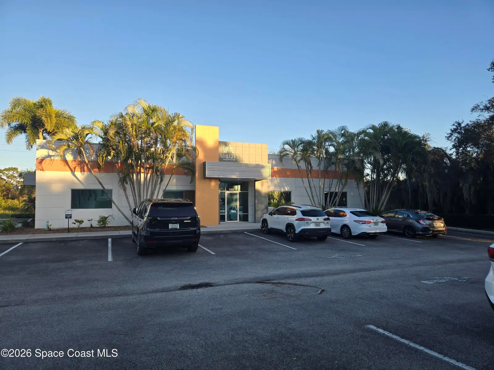 1160 Broadband Drive F2, Melbourne, Fl 32901, FL