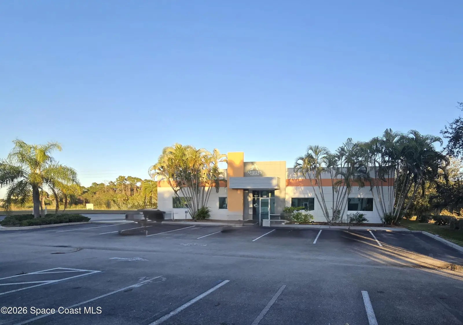 1160 Broadband Drive F2, Melbourne, Fl 32901, FL