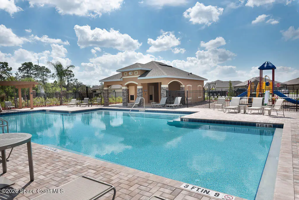 1863 Farmhouse Road Se, Palm Bay, Fl 32909, FL