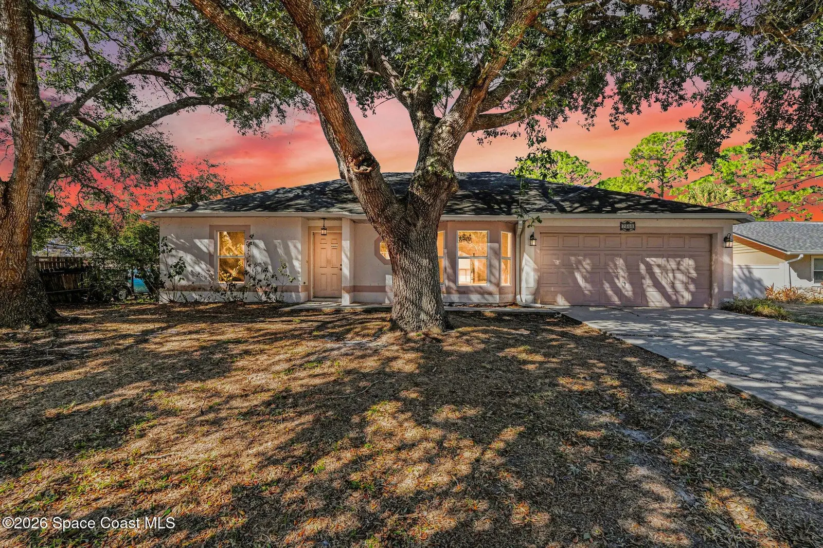 7350 Bartow Avenue, Cocoa, Fl 32927, FL