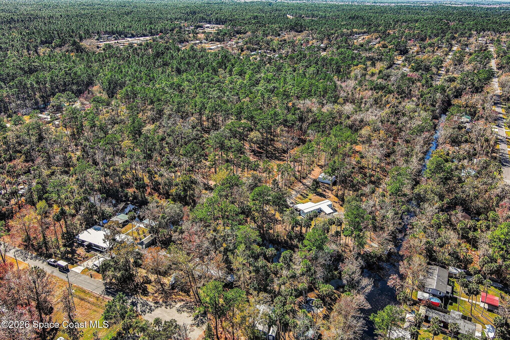 24421 Trespass Trail, Astor, Fl 32102, FL