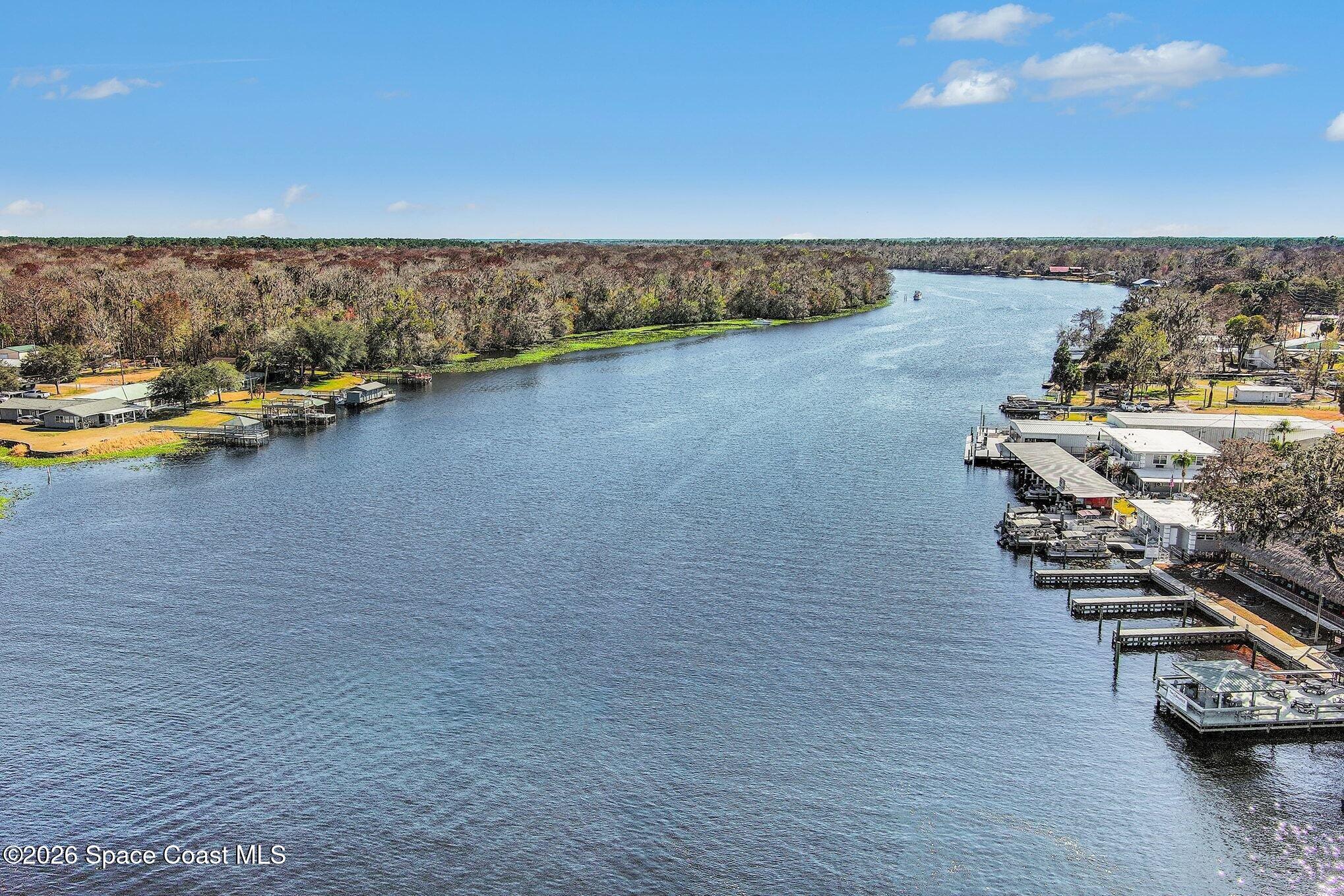24421 Trespass Trail, Astor, Fl 32102, FL