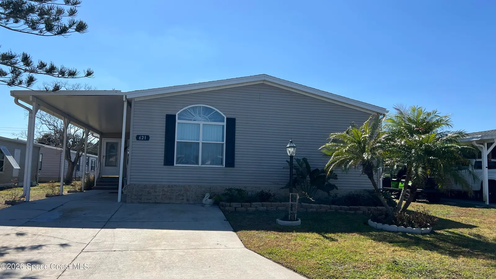 621 Puffin Drive, Barefoot Bay, Fl 32976, FL