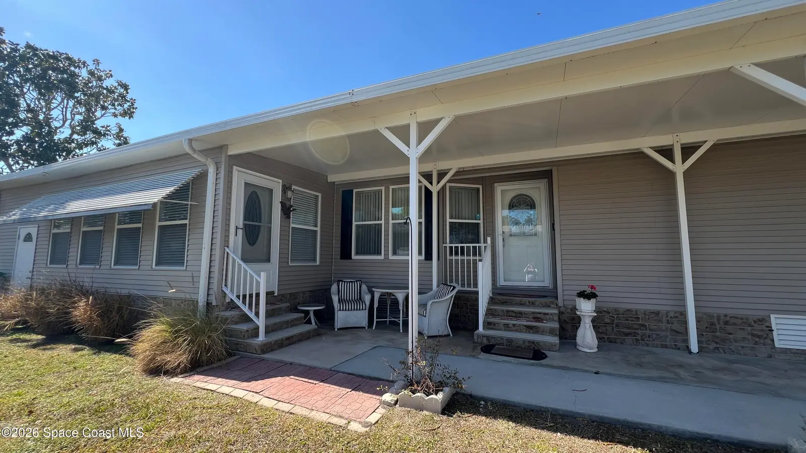 621 Puffin Drive, Barefoot Bay, Fl 32976, FL