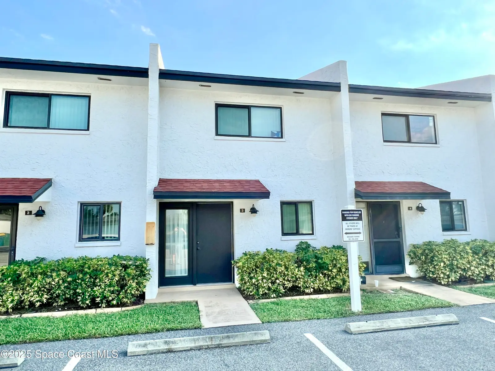 640 N Atlantic Avenue 3b, Cocoa Beach, Fl 32931, FL