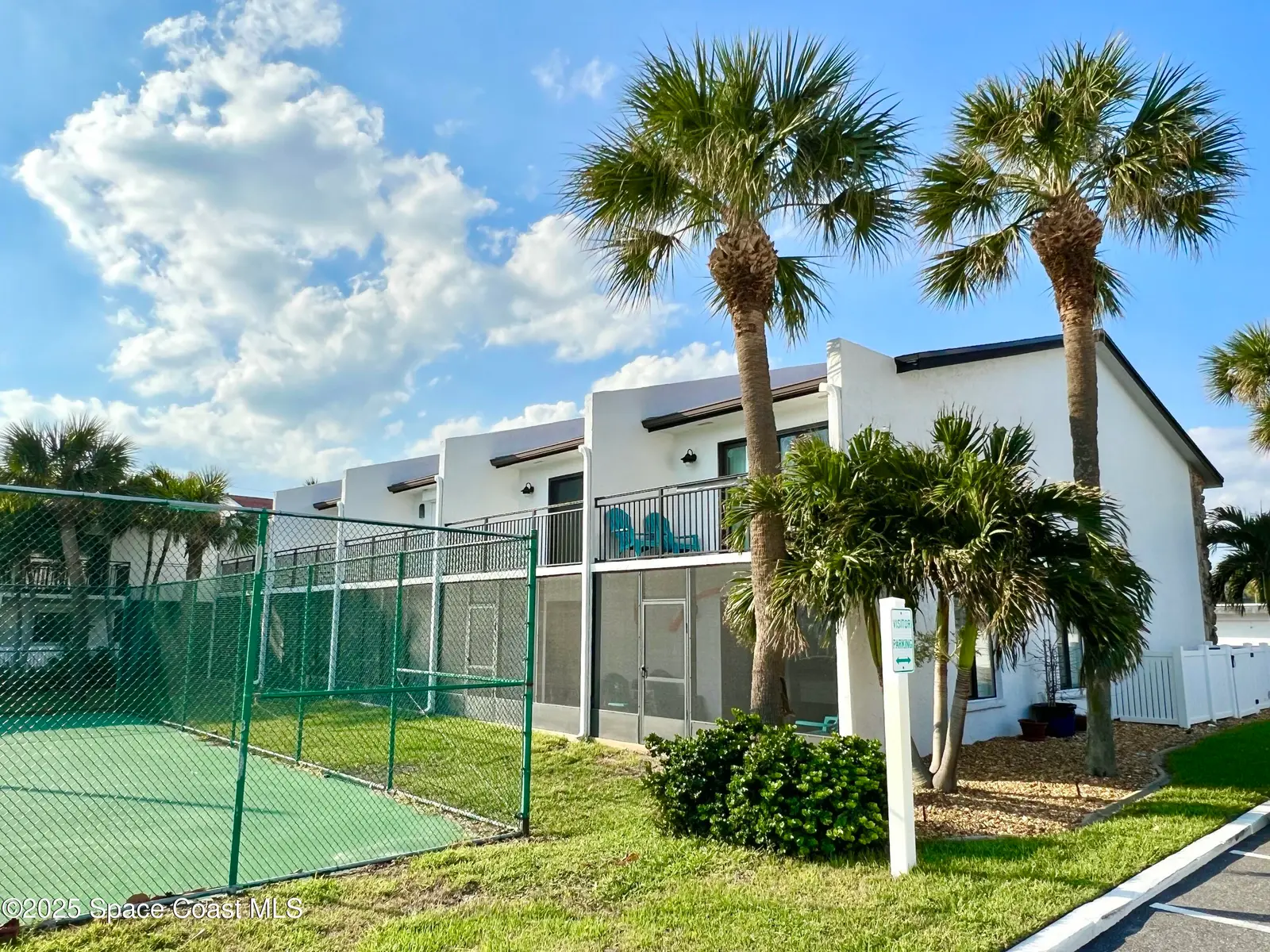 640 N Atlantic Avenue 3b, Cocoa Beach, Fl 32931, FL