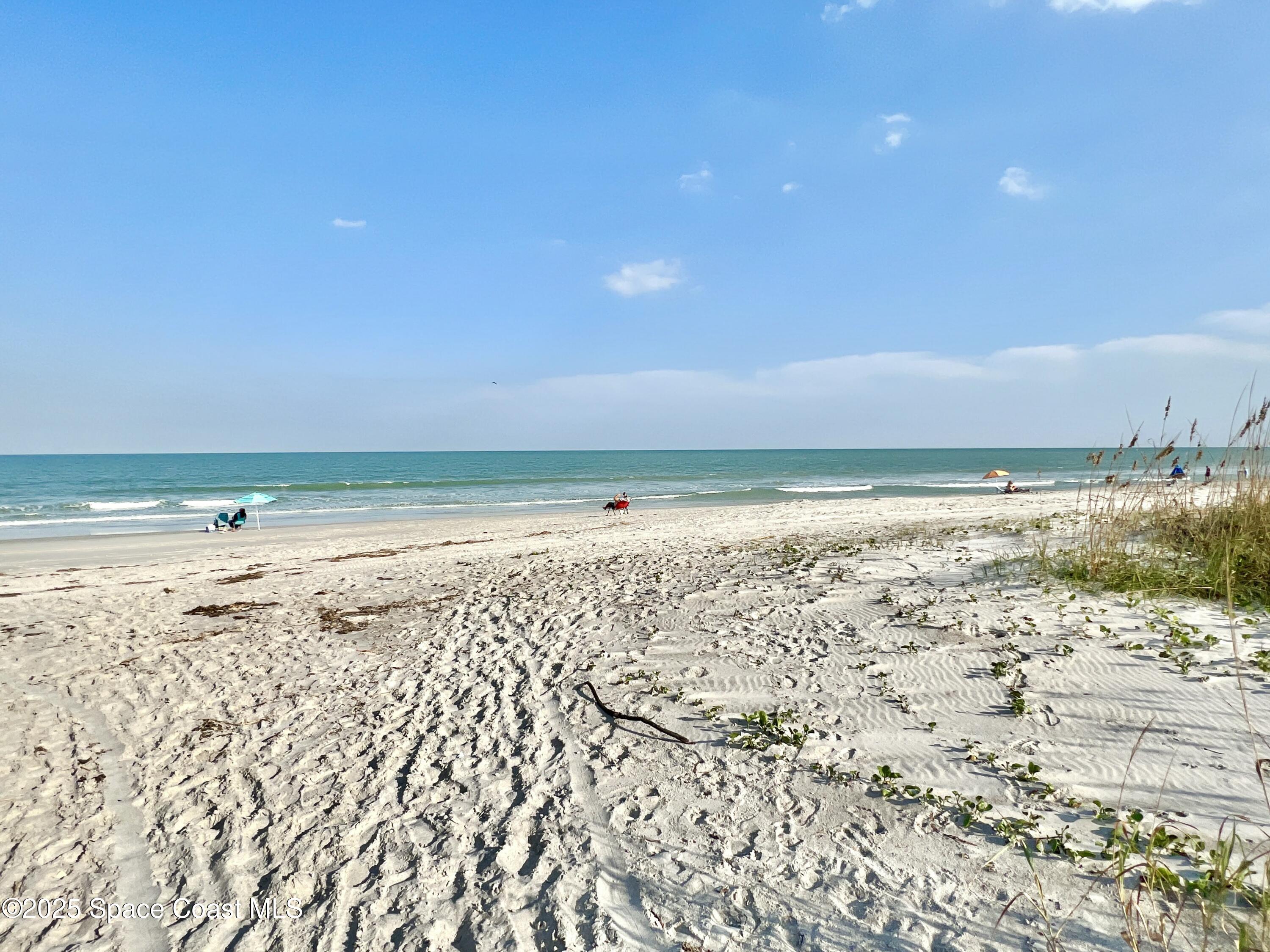 640 N Atlantic Avenue 3b, Cocoa Beach, Fl 32931, FL