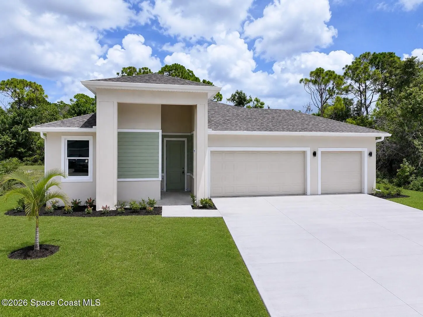 371 Halloran Street Se, Palm Bay, Fl 32909, FL
