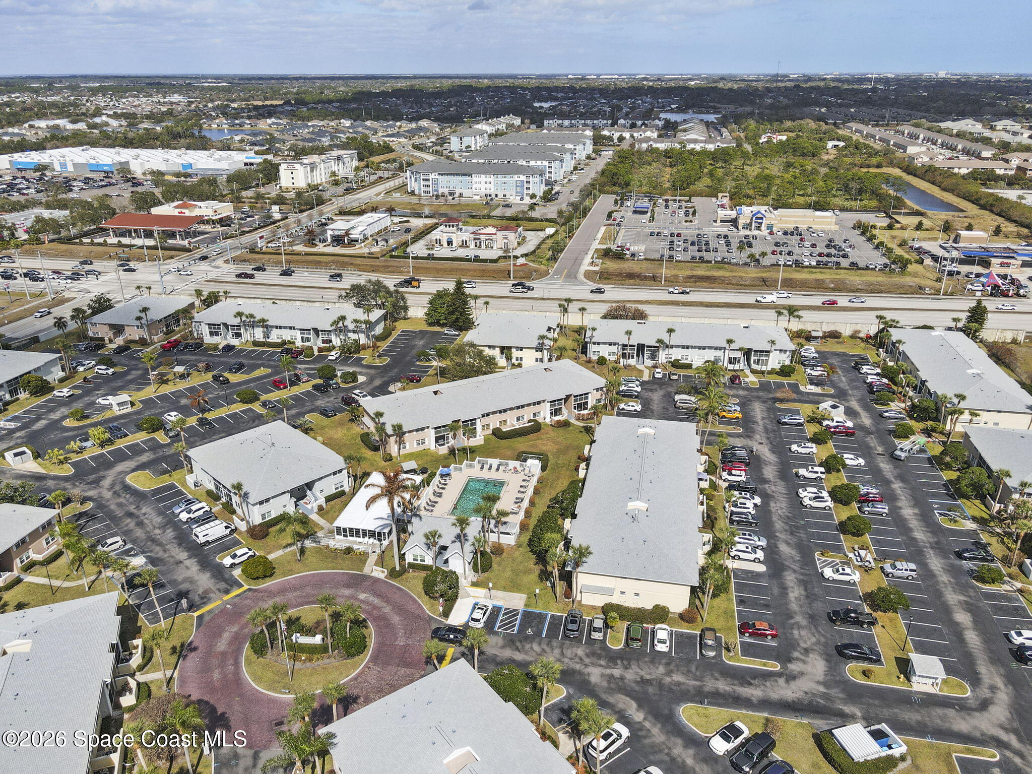 963 Sonesta Avenue Ne 206, Palm Bay, Fl 32905, FL