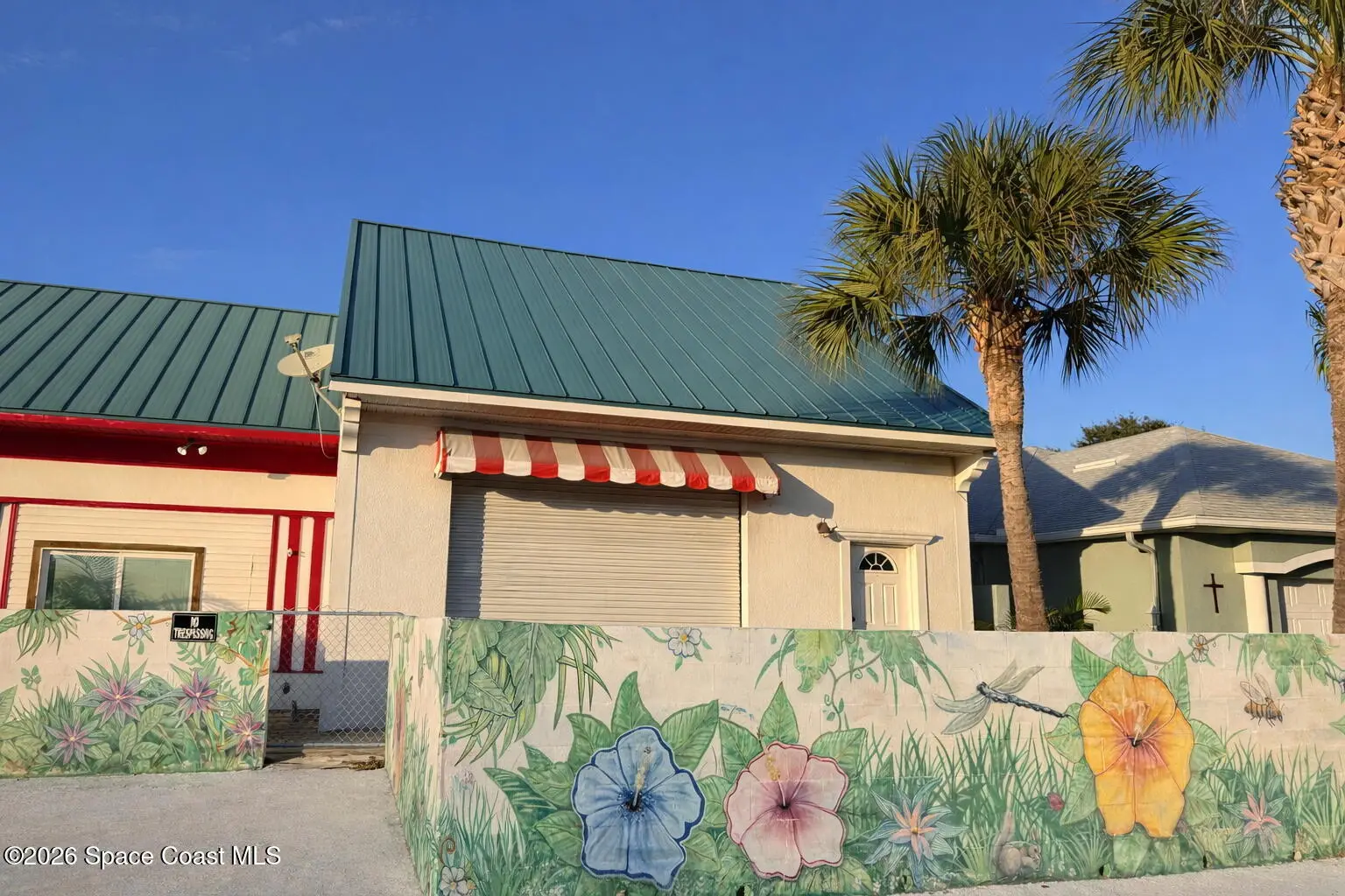 7900 N Atlantic Avenue 3 & 4, Cape Canaveral, Fl 32920, FL