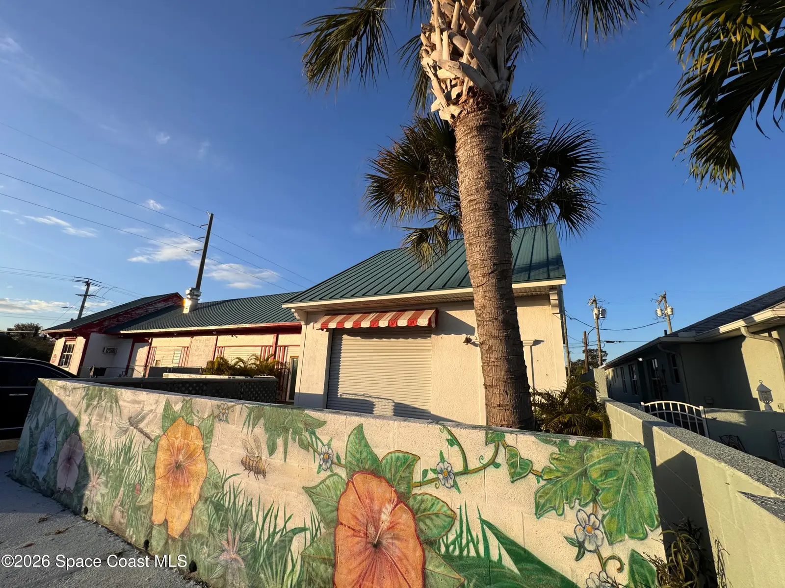 7900 N Atlantic Avenue 3 & 4, Cape Canaveral, Fl 32920, FL