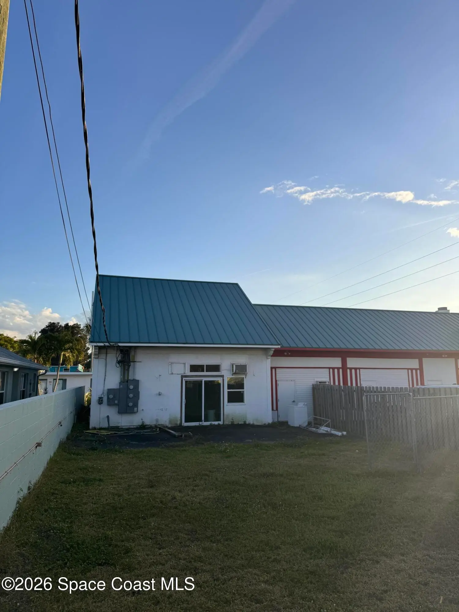7900 N Atlantic Avenue 3 & 4, Cape Canaveral, Fl 32920, FL