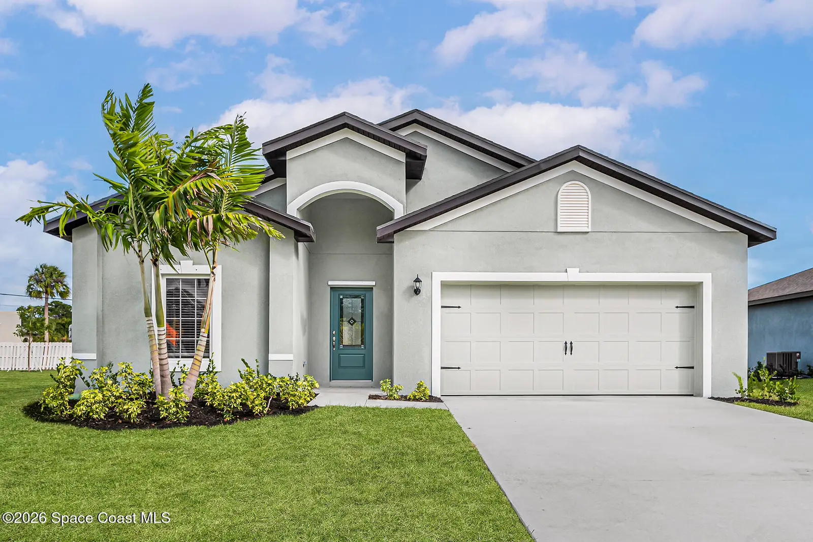 1299 Bluff Avenue Ne, Palm Bay, Fl 32907, FL