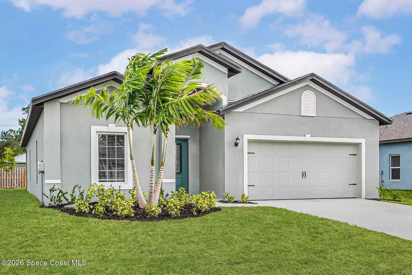 1299 Bluff Avenue Ne, Palm Bay, Fl 32907, FL