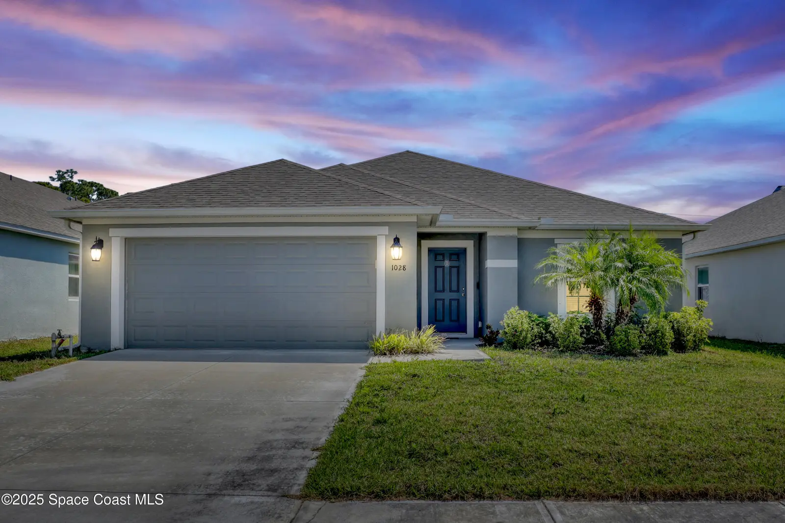 1028 Corbin Circle Sw, Palm Bay, Fl 32908, FL