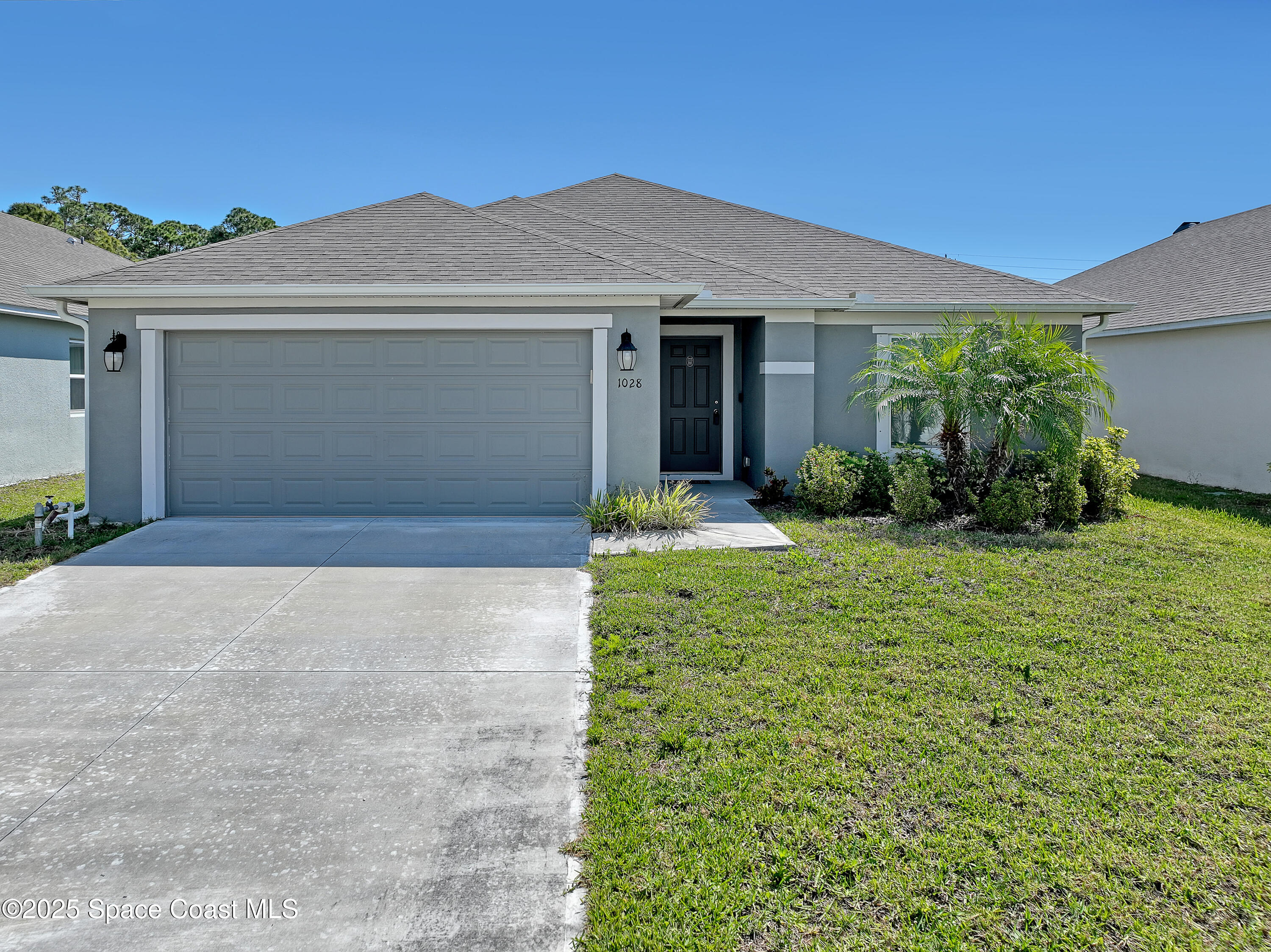 1028 Corbin Circle Sw, Palm Bay, Fl 32908, FL