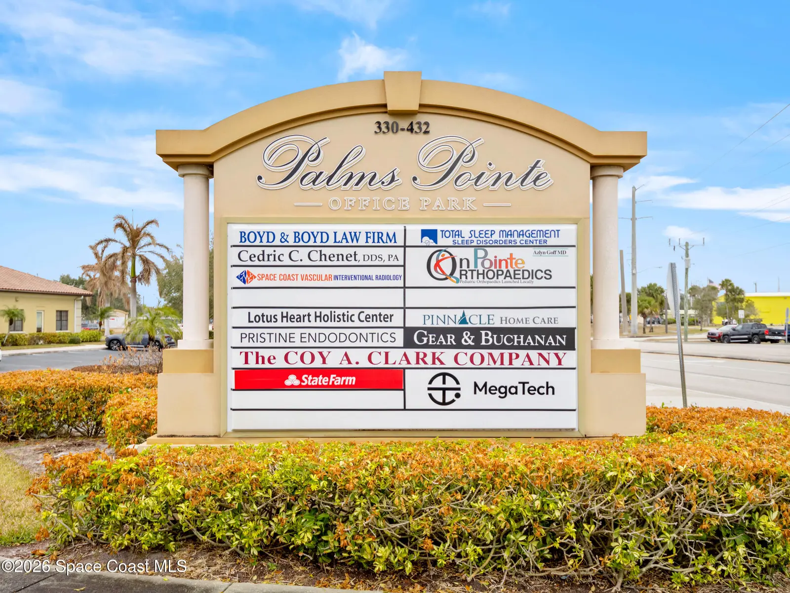 336 N Babcock St Street 104, Melbourne, Fl 32935, FL