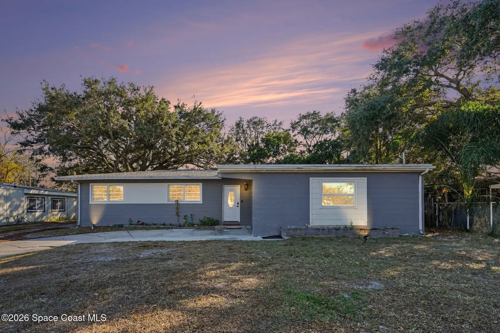 809 Espanola Way, Melbourne, Fl 32901, FL