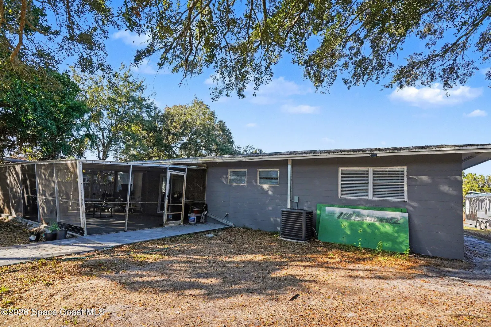 809 Espanola Way, Melbourne, Fl 32901, FL