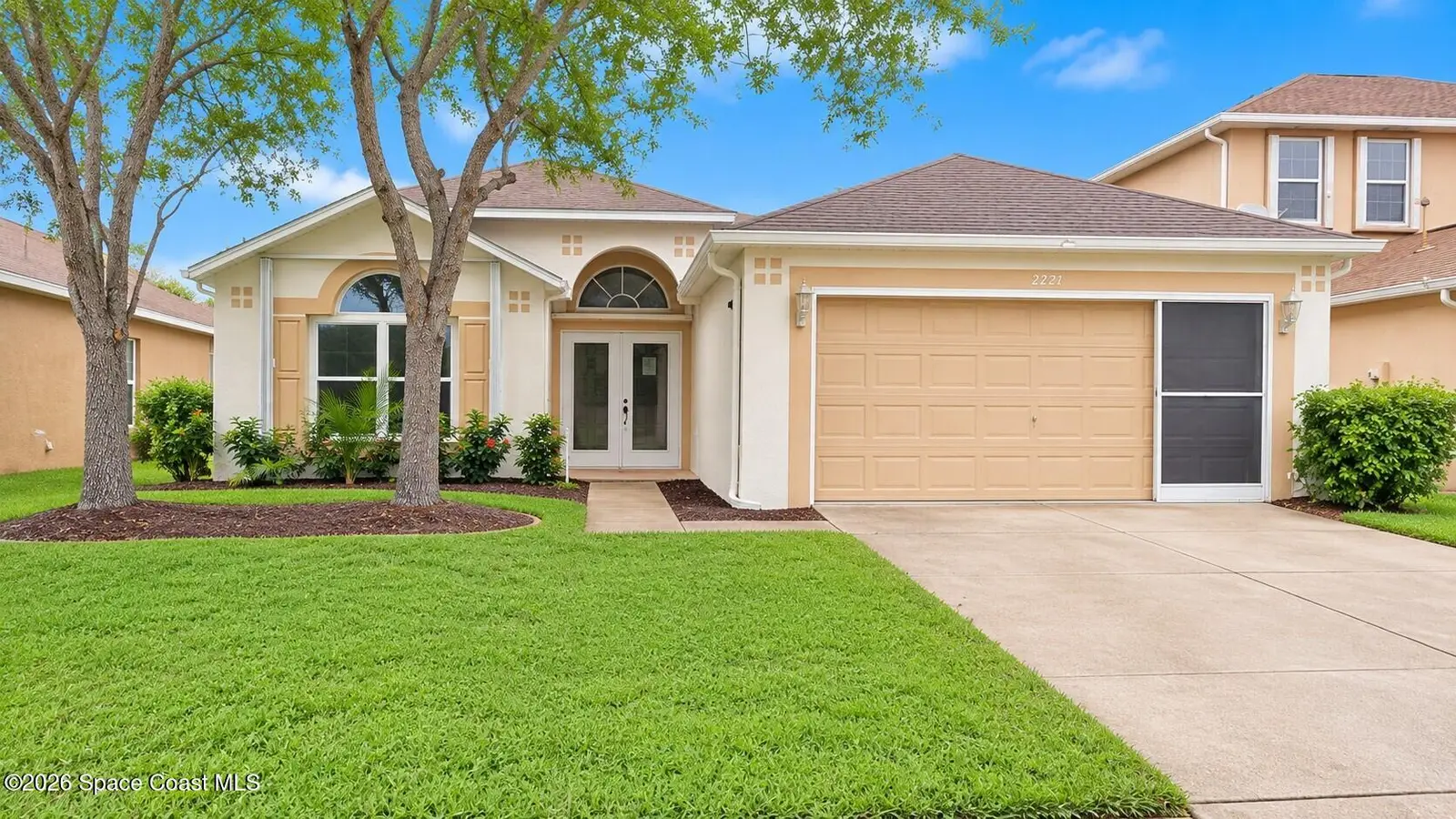 2235 Myla Lane, Melbourne, Fl 32935, FL