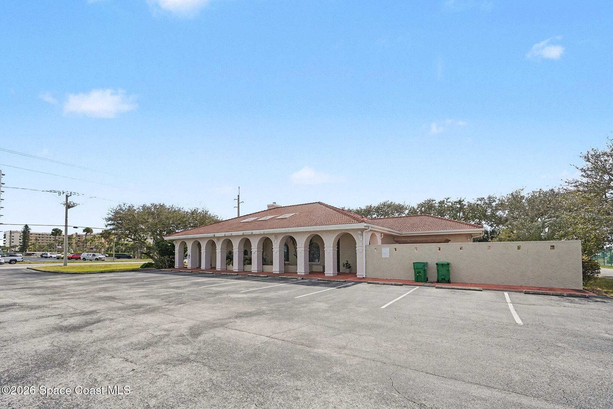 1727 N Atlantic Avenue, Cocoa Beach, Fl 32931, FL