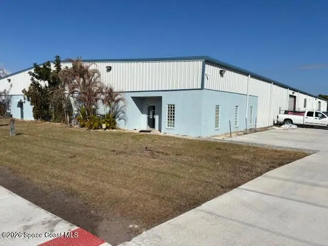2760 Business Center Boulevard, Melbourne, Fl 32940, FL
