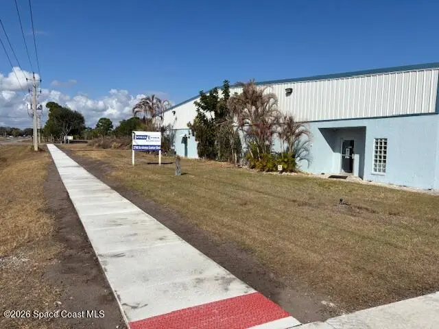 2760 Business Center Boulevard, Melbourne, Fl 32940, FL