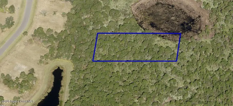0 Unknown, Grant-Valkaria, Fl 32950, FL