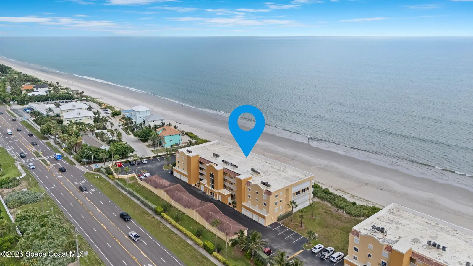 1791 Highway A1a Highway 1104, Indian Harbour Beach, Fl 32937, FL