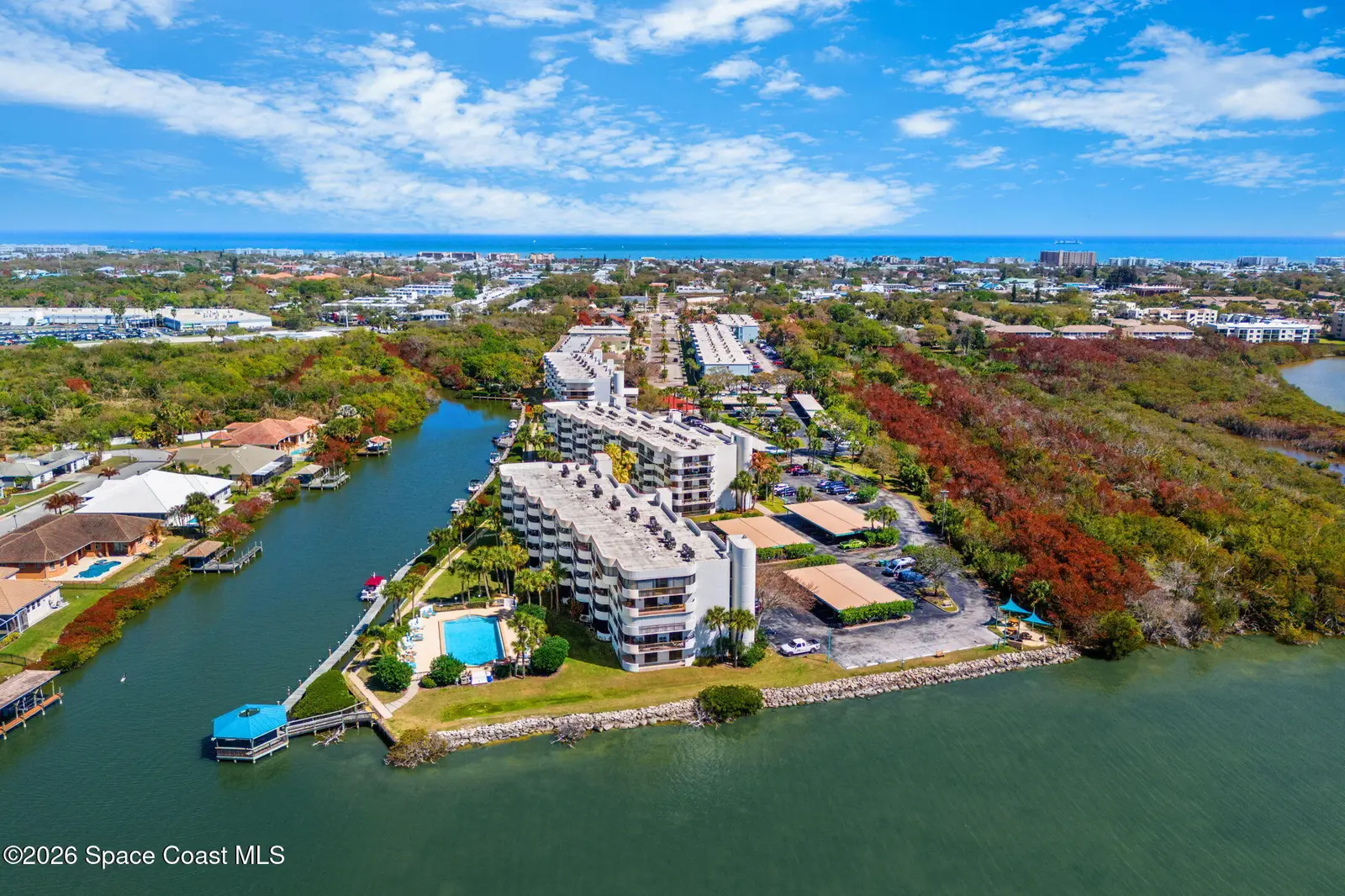 300 Columbia Drive 3204, Cape Canaveral, Fl 32920, FL