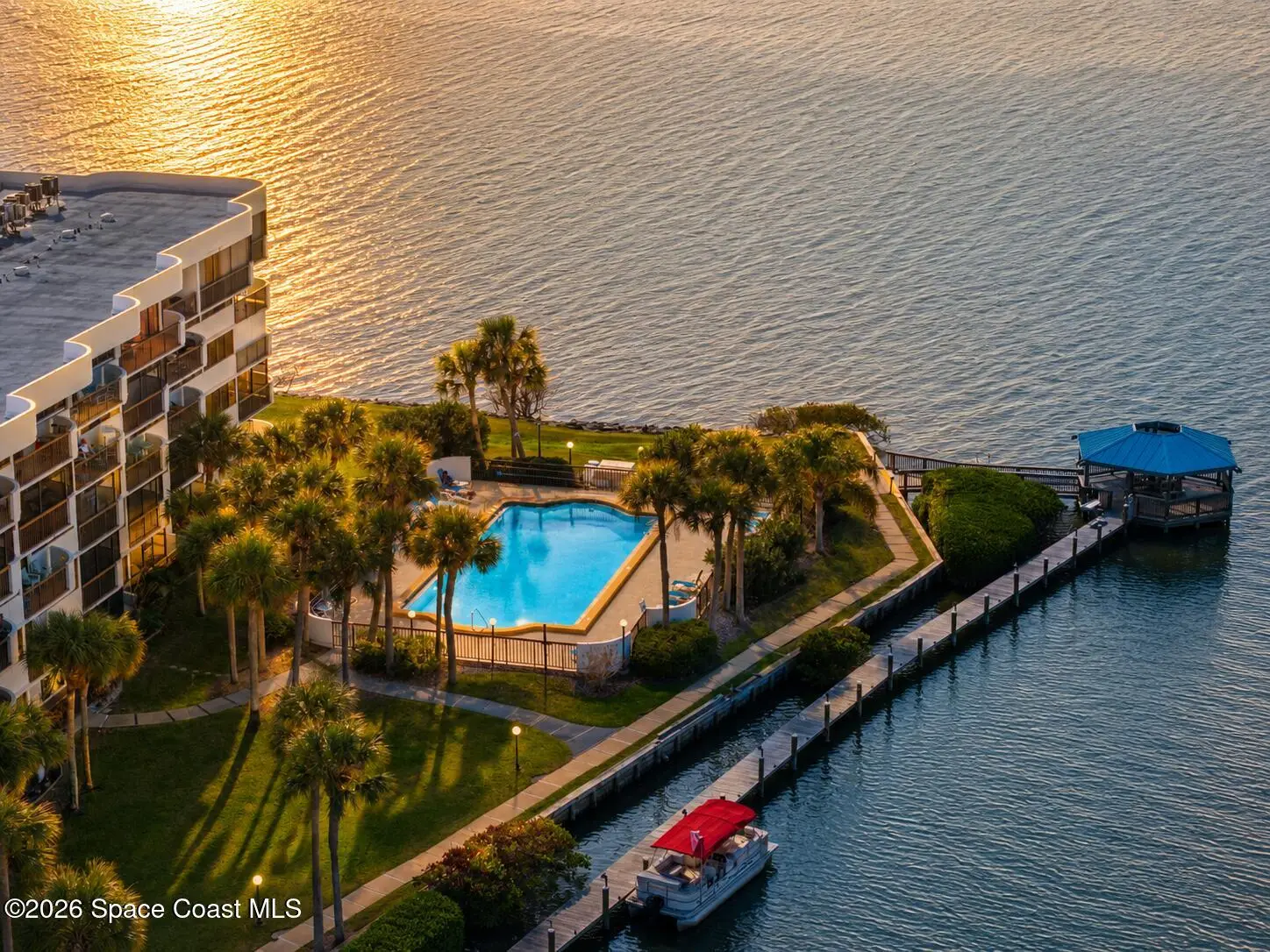 300 Columbia Drive 3204, Cape Canaveral, Fl 32920, FL