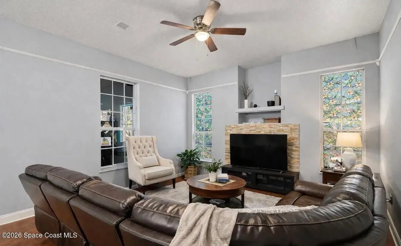 1816 Barrington Circle, Rockledge, Fl 32955, FL