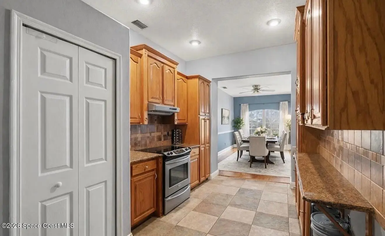 1816 Barrington Circle, Rockledge, Fl 32955, FL