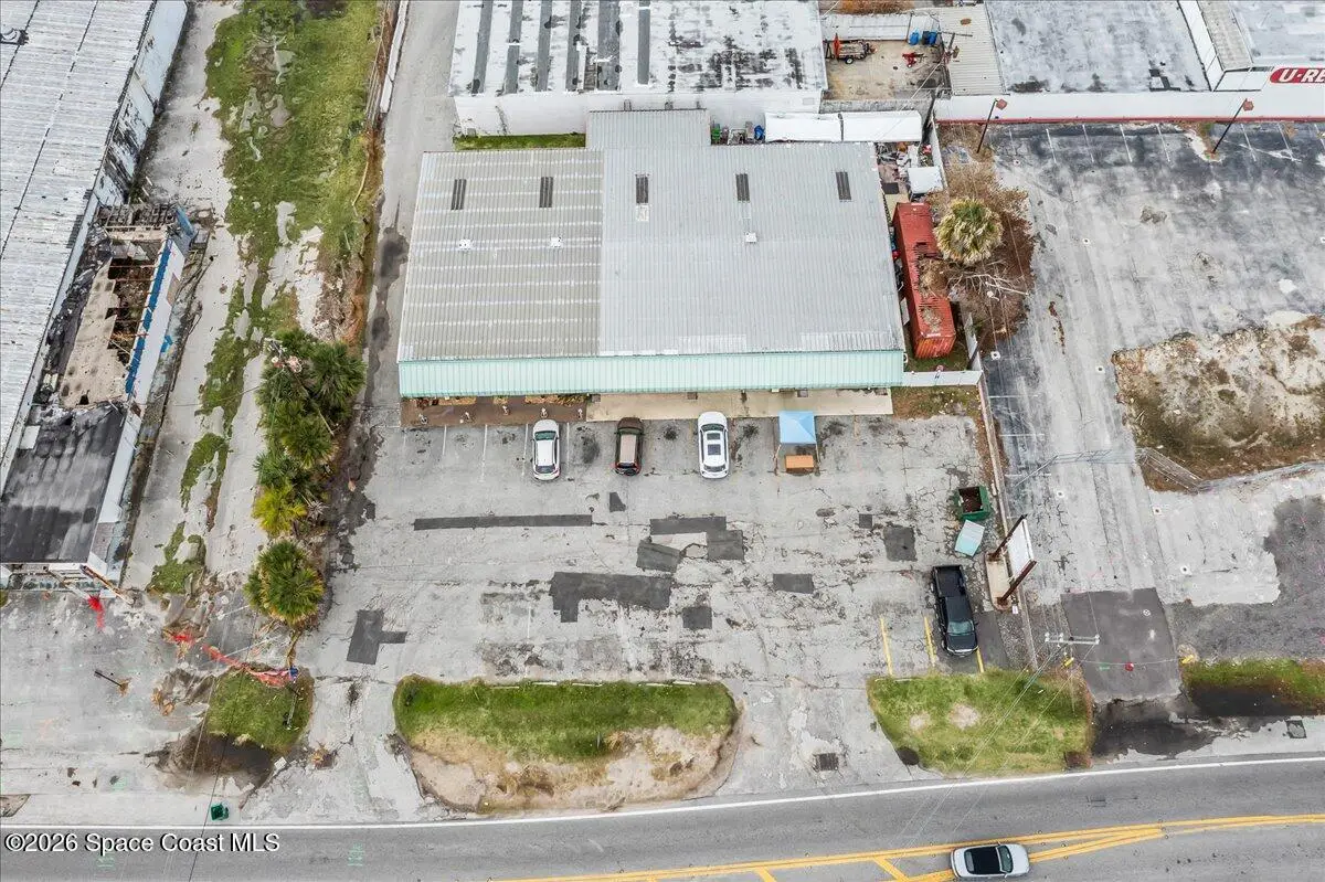 95 S Plumosa Street, Merritt Island, Fl 32952, FL