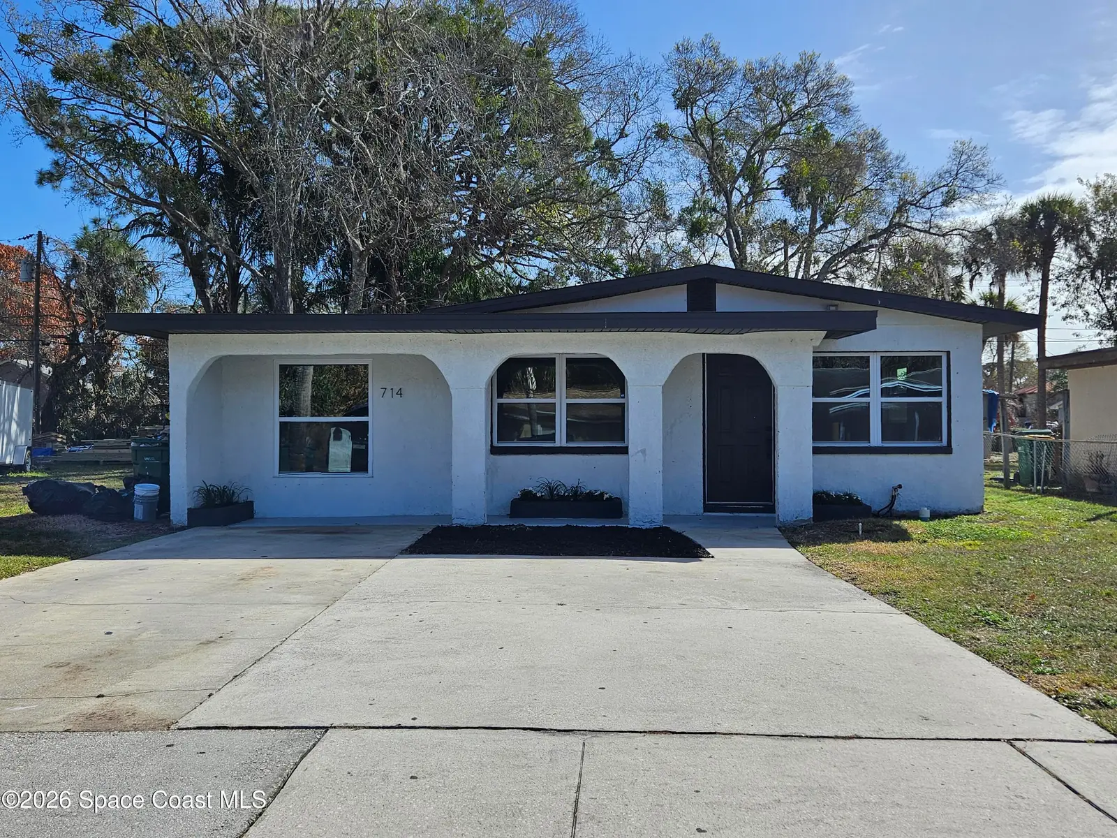 714 S Georgia Avenue, Cocoa, Fl 32922, FL